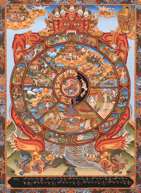 Samsara .